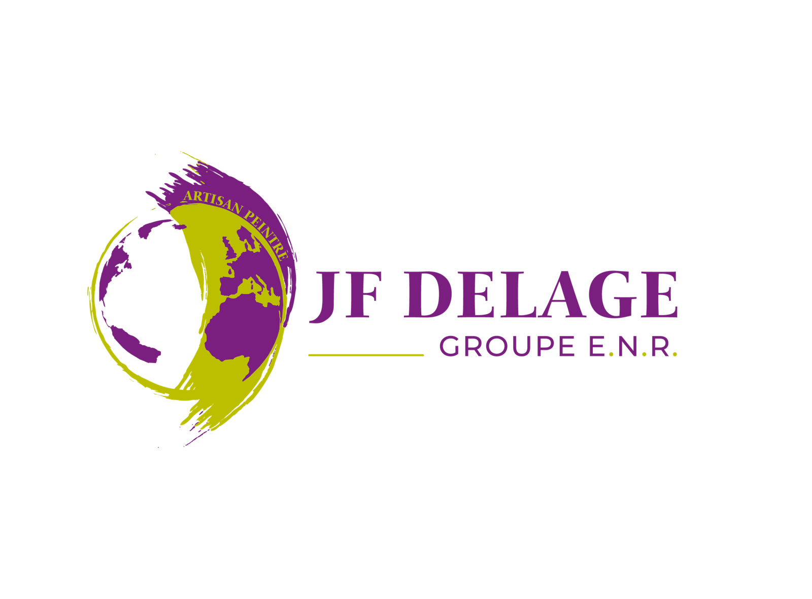 Logo Jean-François Delage Groupe ENR
